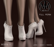 MME - BOOTS 1 - FULLPERM