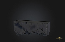 Fractured Elegance Furniture – Artistic Gothic Decor Collection