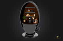 Java Haven Furniture – Cozy Café Decor Collection