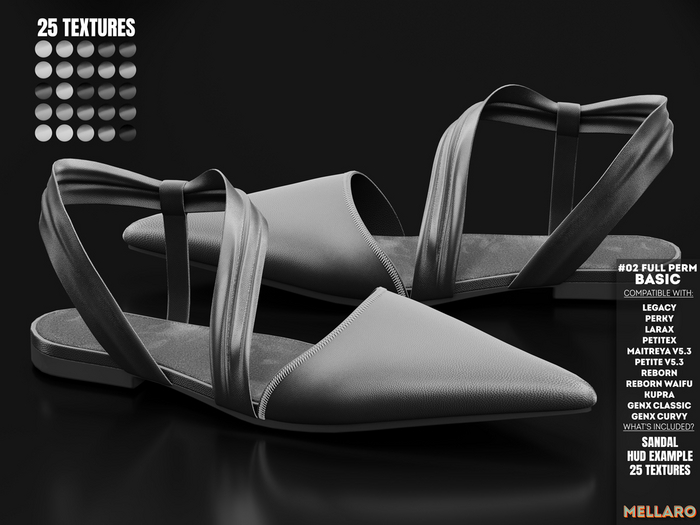 #02 FULL PERM DEMO MELLARO