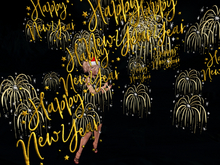 Happy New Year 3