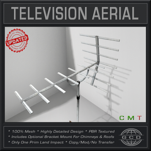 TV Antenna