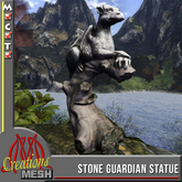 Stone Guardian FP box, this would be my place for a lookout