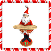 Santa Serving Tray