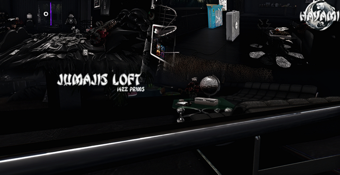 JUMAJI'S LOFT