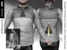 a.tribe::: [Quollidays] M / F Elegant Fleece