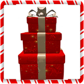 Gift Boxes Stack