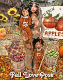 MP- Fall Love Pose 