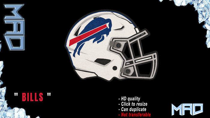 MAD Bills Rug