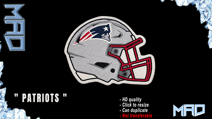 MAD Patriots Rug