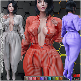 PROMO-[SS] Elaina Outfit Pack 2 [ 10 mesh size ]