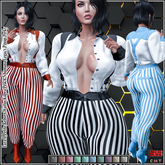 PROMO-[SS] Elaina Outfit Pack 3 [ 10 mesh size ]