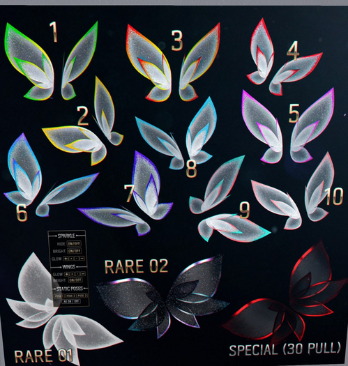 ~MR~Fairy Dream~ #01