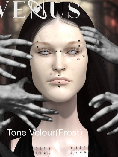 VENUS Skin-Velour-Frost