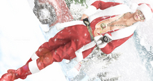 [Gild] Santa mode2 SET RED+RARE // Jake /Christmas