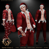 ::B.P::  Santa Claus 2