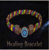 HealingLight Aura Bracelet Gift FP