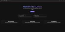 SLtrack.me Region Tracker