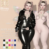 Blimey - Parker Catsuit & Jacket Fat Pack for Reborn