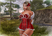 InStyle - Alice - Maitreya ,Slink ,Belleza