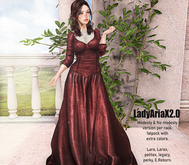 UNA. LadyAriaX2.0 Fatpack