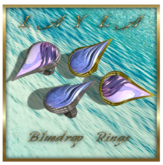 Layla Bluedrop Ring Freebie FP