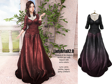 UNA. LadyAriaX2.0 Black