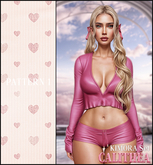 CALITHEA . Kimora Set . Pattern 1