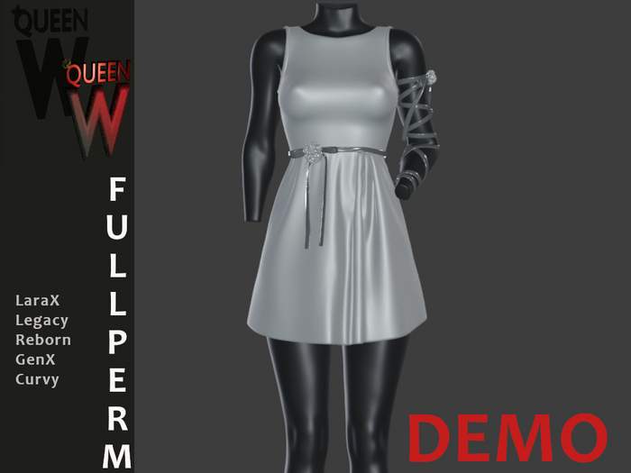 ::: WQ ::: DEMO ::: MODEL 87 :::