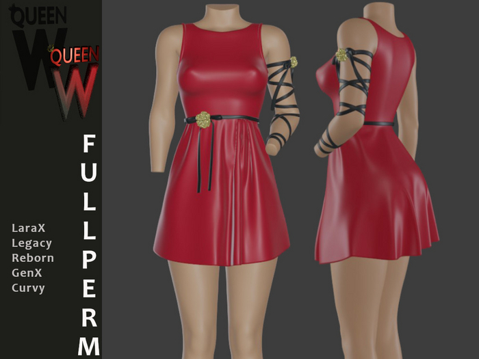 ::: WQ ::: FULLPERM ::: MODEL 87 :::