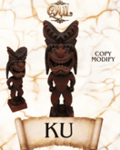 [QUL] Ku *Quilombo Historical Decor*