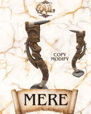 [QUL] Mere *Quilombo Historical Decor*