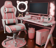 7. BAMSE : E-GAMER - Lamp