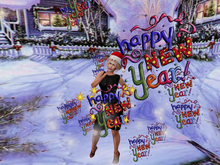 Happy New Year 4