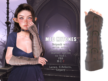 UNA. MedMitones Brown2