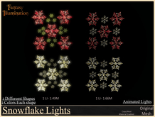 Christmas Lights