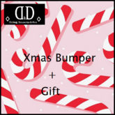 :::D&D::: Xmas Bumper + Gift