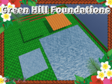 .:MSPR: - Green Hill Foundations