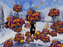 Happy New Year 5