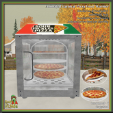 [SP] Carnival Food Warmer - Pizza