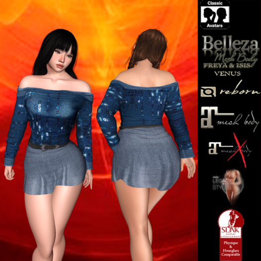 @AdReNaLiZeD@ Sheba Sapphire