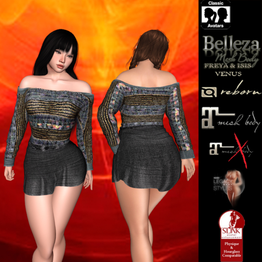 @AdReNaLiZeD@ Sheba Pulse [DEMO]