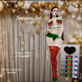 -SH- Saoire Set - Legacy 