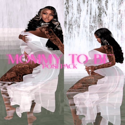 Mommy To Be