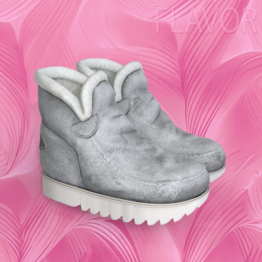 Snow Boots LaraX