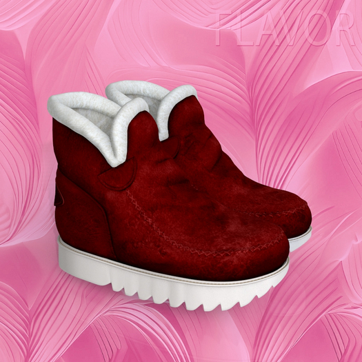 Snow Boots LaraX