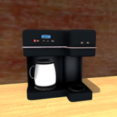 DFS Coffee - Home Machine [Actual Item]