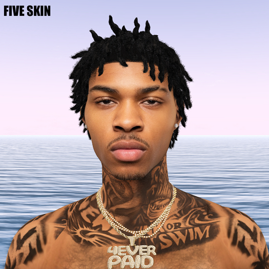 SLUGE - FIVE SKIN (ELI)
