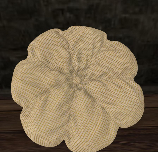 Rence Cushion ER4