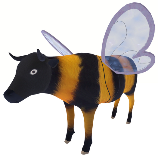 DFS Cow - BeeCow (FSB#88) 0 days